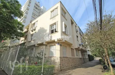 Apartamento com 3 quartos à venda na avenida guaporé, 1754, petrópolis, porto alegre, 92 m2 por r$ 450.000