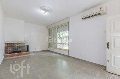 Casa com 3 quartos à venda na travessa porto príncipe, 26, jardim lindóia, porto alegre, 180 m2 por r$ 699.000