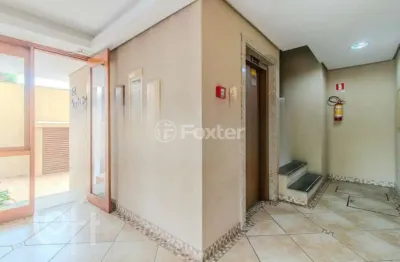 Apartamento com 2 quartos à venda na rua rafael saadi, 50, menino deus, porto alegre, 91 m2 por r$ 600.000