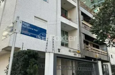 Apartamento com 2 quartos à venda na rua coronel feijó, 479, são joão, porto alegre, 73 m2 por r$ 597.000