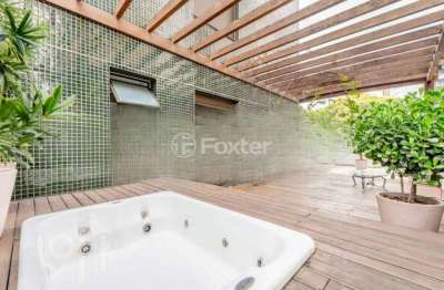 Apartamento com 2 quartos à venda na rua silva jardim, 900, bela vista, porto alegre, 180 m2 por r$ 1.290.000