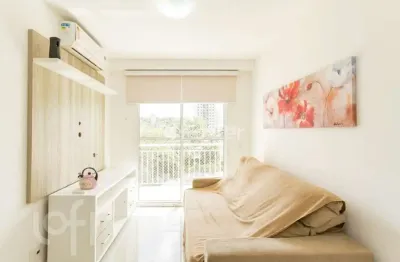Apartamento com 2 quartos à venda na beco souza costa, 400, morro santana, porto alegre, 56 m2 por r$ 355.000