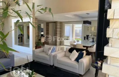 Casa com 4 quartos à venda na rua noruega, 302, marechal rondon, canoas, 339 m2 por r$ 2.850.000