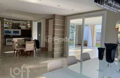 Casa com 4 quartos à venda na rua noruega, 302, marechal rondon, canoas, 339 m2 por r$ 2.848.000