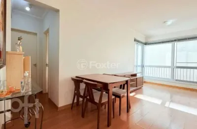 Apartamento com 2 quartos à venda na rua visconde de inhauma, 51, azenha, porto alegre, 61 m2 por r$ 440.000