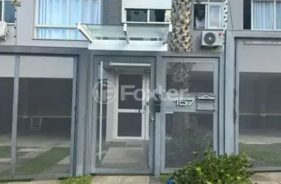 Apartamento com 1 quarto à venda na avenida jordão, 157, bom jesus, porto alegre, 38 m2 por r$ 330.000