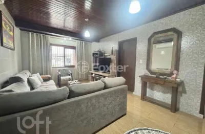 Casa com 4 quartos à venda na rua tramandai, 475, estância velha, canoas, 236 m2 por r$ 700.000