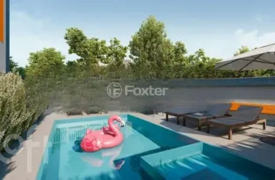 Apartamento com 2 quartos à venda na Rua Três de Maio, 100, São Jorge, Novo Hamburgo, 65 m2 por R$ 289.000