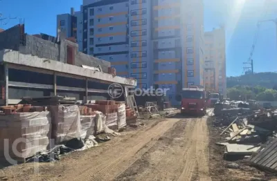 Apartamento com 2 quartos à venda na rua três de maio, 100, são jorge, novo hamburgo, 50 m2 por r$ 289.000