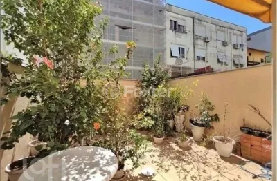 Apartamento com 1 quarto à venda na rua silva só, 269, santa cecília, porto alegre, 38 m2 por r$ 239.000