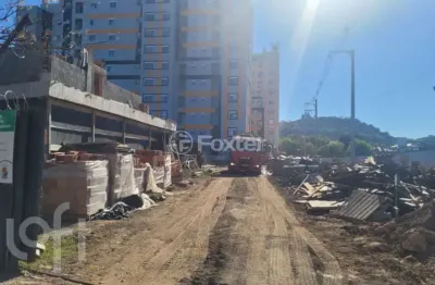 Apartamento com 2 quartos à venda na rua três de maio, 100, são jorge, novo hamburgo, 48 m2 por r$ 269.000