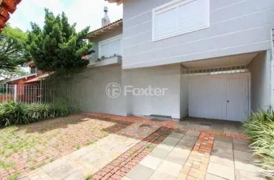 Casa com 4 quartos à venda na rua sargento nicolau dias de farias, 310, tristeza, porto alegre, 348 m2 por r$ 1.590.000