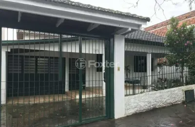 Casa com 3 quartos à venda na rua venâncio aires, 302, canudos, novo hamburgo, 191 m2 por r$ 425.000