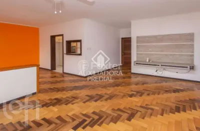 Apartamento com 3 quartos à venda na rua riachuelo, 1612, centro histórico, porto alegre, 102 m2 por r$ 400.000