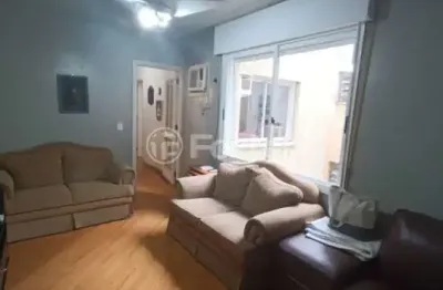 Apartamento com 3 quartos à venda na rua marechal floriano peixoto, 712, centro histórico, porto alegre, 127 m2 por r$ 427.000