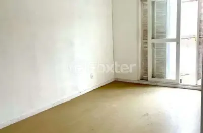 Apartamento com 1 quarto à venda na rua fernando cortez, 241, cristo redentor, porto alegre, 48 m2 por r$ 200.000