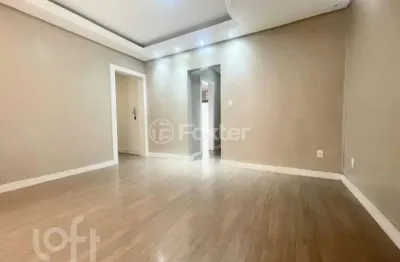 Apartamento com 2 quartos à venda na avenida bernardi, 256, cristo redentor, porto alegre, 51 m2 por r$ 260.000