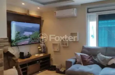 Apartamento com 2 quartos à venda na rua santa catarina, 218, santa maria goretti, porto alegre, 72 m2 por r$ 410.000