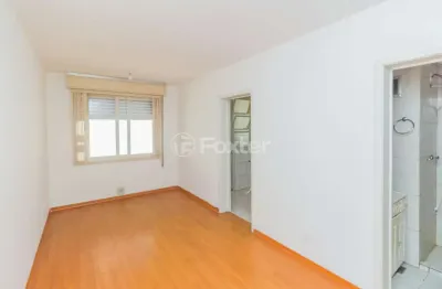 Apartamento com 1 quarto à venda na rua costa lima, 108, nonoai, porto alegre, 38 m2 por r$ 185.900