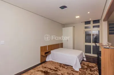Apartamento com 1 quarto à venda na avenida joão pessoa, 75, farroupilha, porto alegre, 28 m2 por r$ 220.000