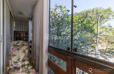 Apartamento com 2 quartos à venda na travessa dezenove de novembro, 272, santo antônio, porto alegre, 105 m2 por r$ 500.000
