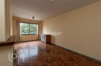 Apartamento com 3 quartos à venda na rua felipe de oliveira, 495, petrópolis, porto alegre, 110 m2 por r$ 520.000
