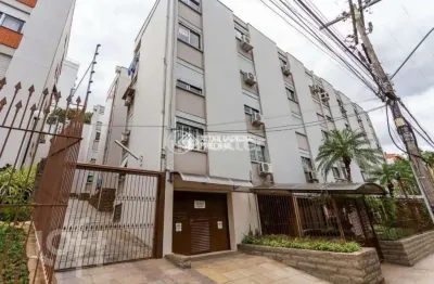 Apartamento com 2 quartos à venda na rua artigas, 106, petrópolis, porto alegre, 55 m2 por r$ 250.000