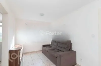 Apartamento com 1 quarto à venda na avenida nonoai, 1745, nonoai, porto alegre, 39 m2 por r$ 180.000