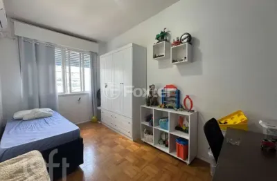 Apartamento com 2 quartos à venda na rua marquês do herval, 15, marechal rondon, canoas, 100 m2 por r$ 293.000