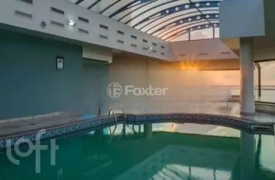 Kitnet / stúdio à venda na avenida borges de medeiros, 3120, praia de belas, porto alegre, 31 m2 por r$ 384.000