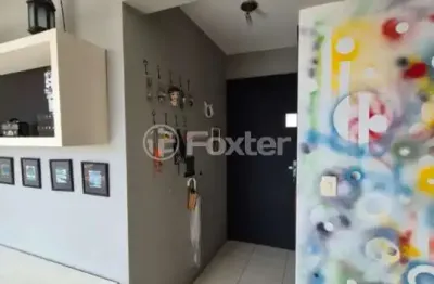 Apartamento com 1 quarto à venda na rua corrêa lima, 87, santa tereza, porto alegre, 47 m2 por r$ 378.000