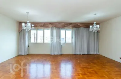 Apartamento com 3 quartos à venda na rua garibaldi, 891, bom fim, porto alegre, 168 m2 por r$ 700.000