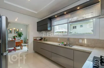 Casa com 4 quartos à venda na rua constantino moura de azevedo, 112, estância velha, canoas, 211 m2 por r$ 1.790.000