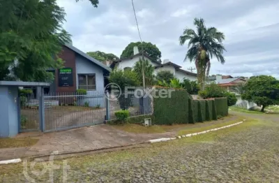 Casa com 4 quartos à venda na rua wolfram metzler, 201, boa vista, novo hamburgo, 200 m2 por r$ 1.000.000
