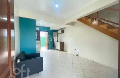 Casa com 2 quartos à venda na rua joão alves osorio, 153, diamantino, caxias do sul, 75 m2 por r$ 270.000