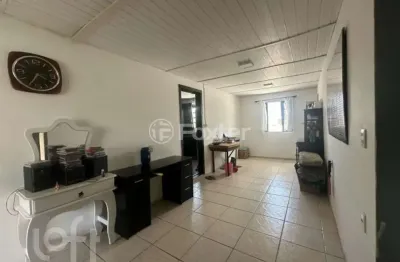 Casa com 4 quartos à venda na rua frei elpídio, 108, ponte do imaruim, palhoça, 272 m2 por r$ 855.000