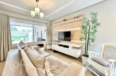 Casa com 3 quartos à venda na Rua Ulysses Gomes Ferreira, 89, Estância Velha, Canoas, 150 m2 por R$ 898.000