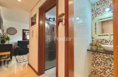 Apartamento com 2 quartos à venda na rua cabral, 1503, rio branco, porto alegre, 62 m2 por r$ 450.000