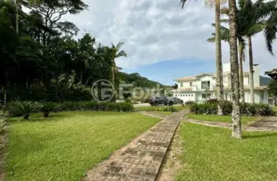 Casa com 6 quartos à venda na rua bento manoel ferreira, 850, ratones, florianópolis, 500 m2 por r$ 5.950.000