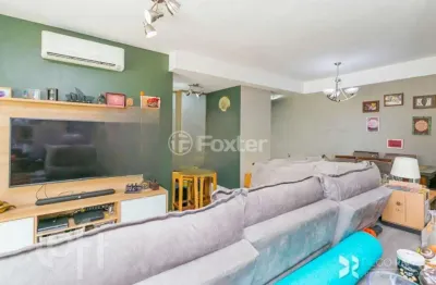 Apartamento com 3 quartos à venda na rua mauro guedes de oliveira, 131, jardim lindóia, porto alegre, 84 m2 por r$ 680.000