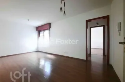 Apartamento com 1 quarto à venda na rua fernandes vieira, 488, bom fim, porto alegre, 48 m2 por r$ 278.000