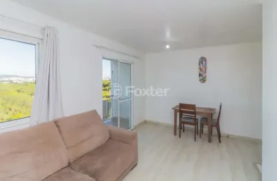 Apartamento com 2 quartos à venda na avenida josé aloísio filho, 411, humaitá, porto alegre, 53 m2 por r$ 250.000