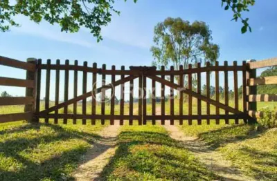 Fazenda com 1 sala à venda na beco da cegonha, 2008, estância grande, viamão, 200 m2 por r$ 1.400.000