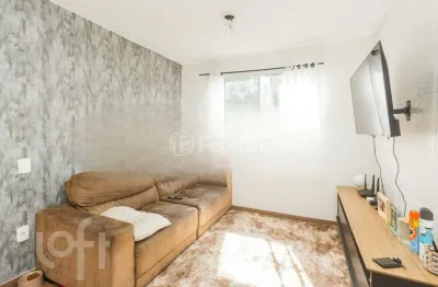 Apartamento com 2 quartos à venda na rua inocêncio de oliveira alves, 101, rubem berta, porto alegre, 40 m2 por r$ 170.000