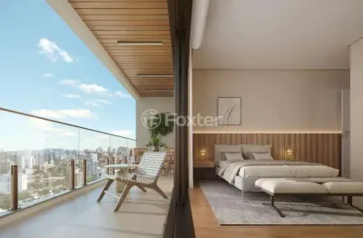 Apartamento com 2 quartos à venda na rua carlos von koseritz, 524, são joão, porto alegre, 77 m2 por r$ 758.456