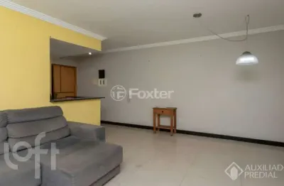 Apartamento com 2 quartos à venda na rua são francisco, 469, santana, porto alegre, 63 m2 por r$ 570.000