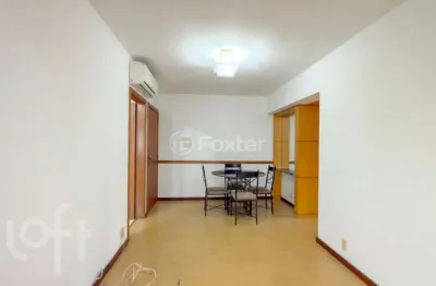 Apartamento com 2 quartos à venda na rua garibaldi, 1205, bom fim, porto alegre, 51 m2 por r$ 555.000
