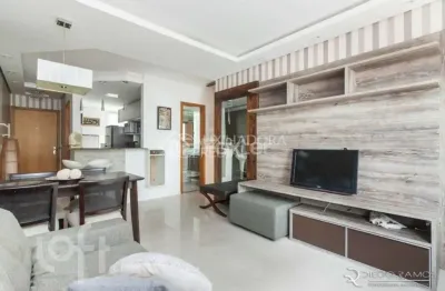 Apartamento com 2 quartos à venda na rua joão abbott, 58, petrópolis, porto alegre, 65 m2 por r$ 559.000