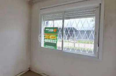 Apartamento com 1 quarto à venda na rua lasar segall, 570, são sebastião, porto alegre, 42 m2 por r$ 115.000