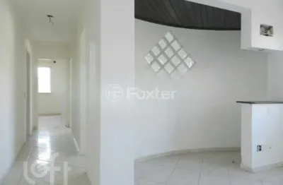 Apartamento com 3 quartos à venda na rua bento gonçalves, 405, ouro branco, novo hamburgo, 70 m2 por r$ 308.000